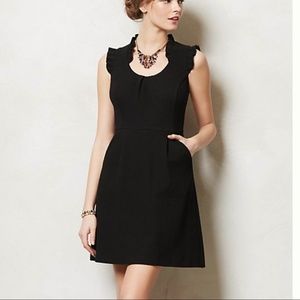 Tabitha Cherie Dress from Anthropologie